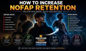 Semen Retention