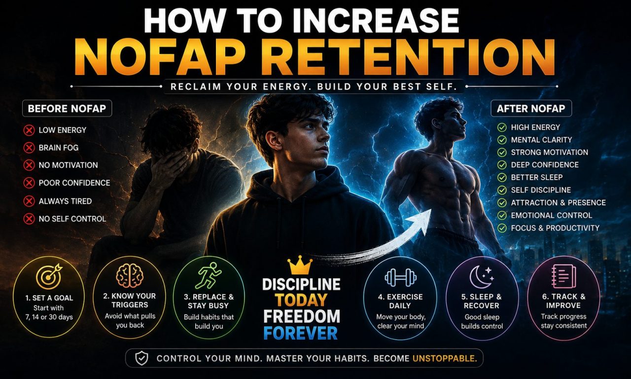 Semen Retention